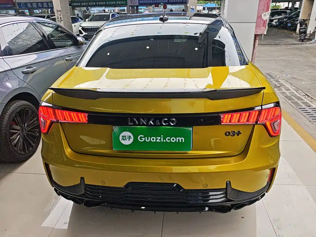 Lynk & Co 03 2019
