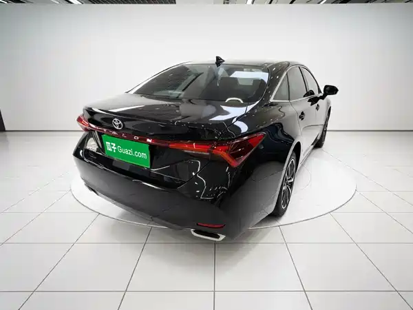 Toyota Avalon 2023