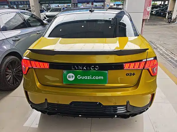 Lynk & Co 03 2019