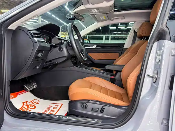 Volkswagen CC 2022