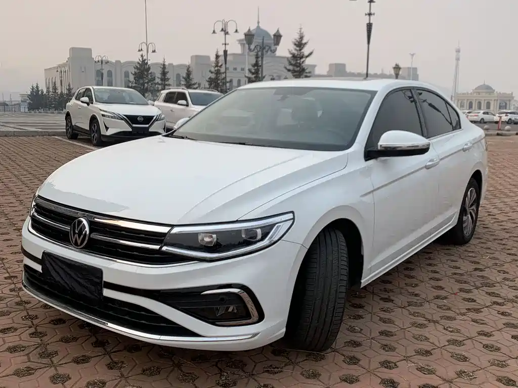 Volkswagen Bora 2022