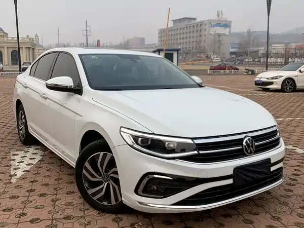 Volkswagen Bora 2022