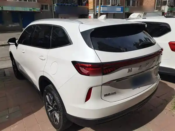 Haval H6 2021