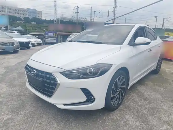Hyundai Celesta 2019