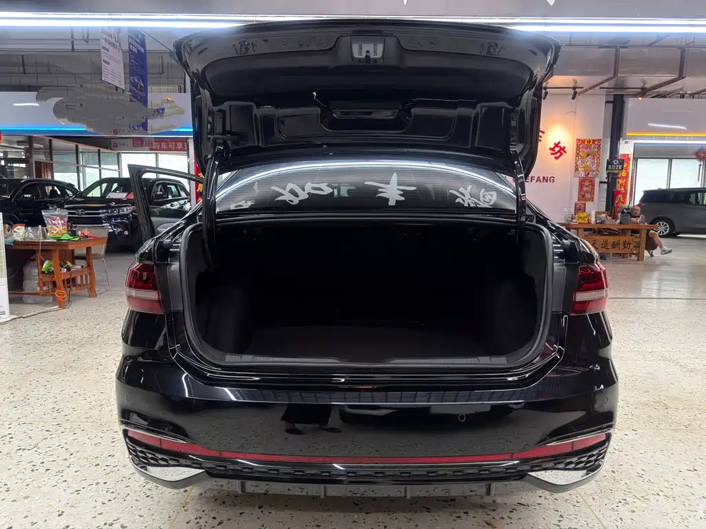Volkswagen Lavida 2023