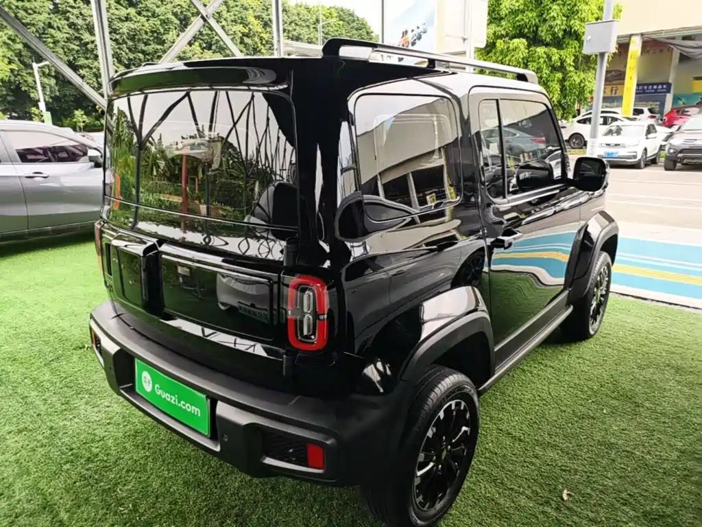 Baojun Yueye 2024