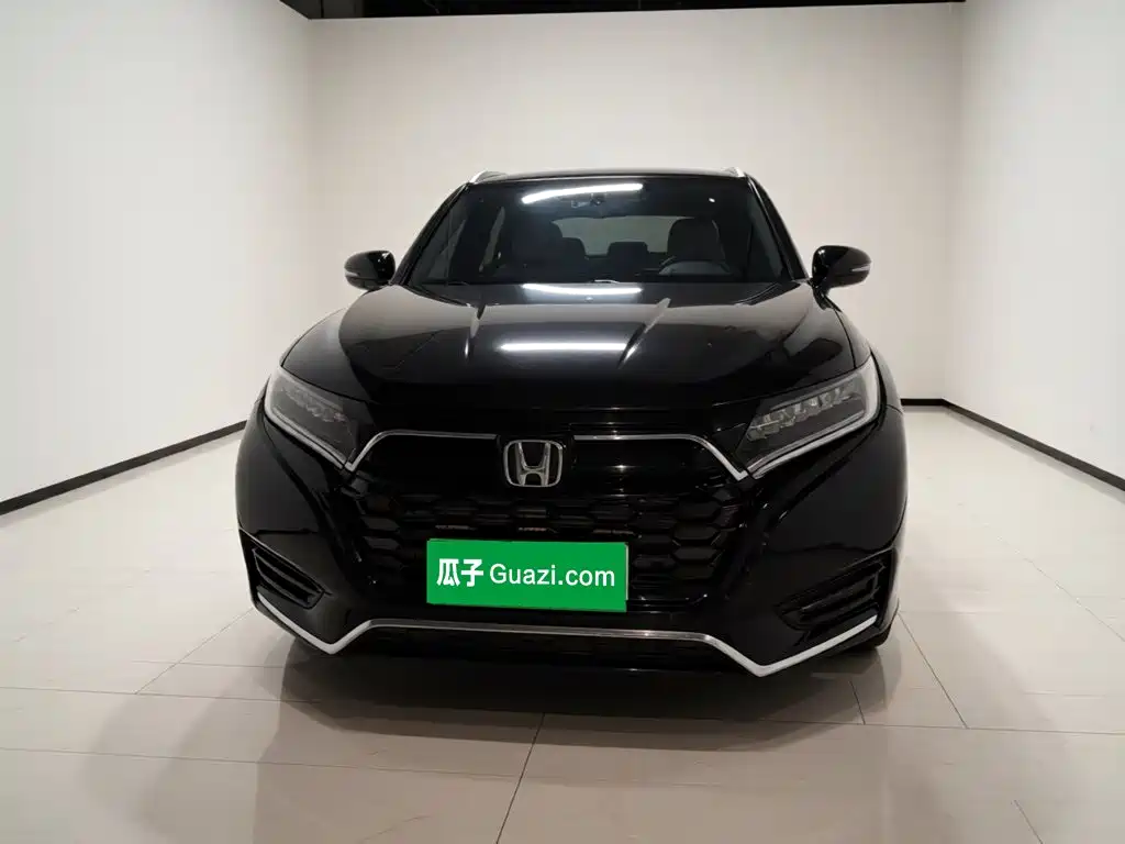 Honda UR-V 2023 — фото 24