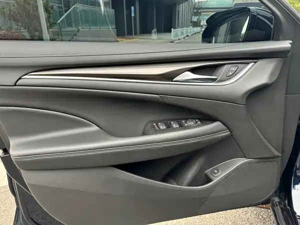 Buick LaCrosse 2020