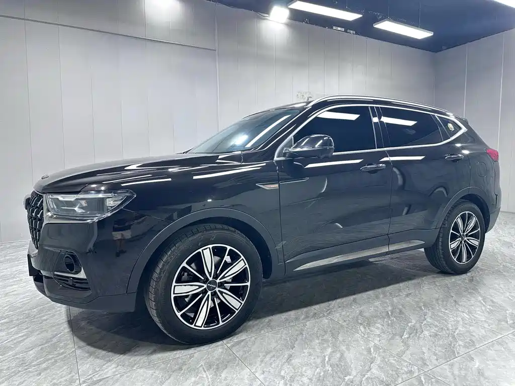 Haval H6 2023