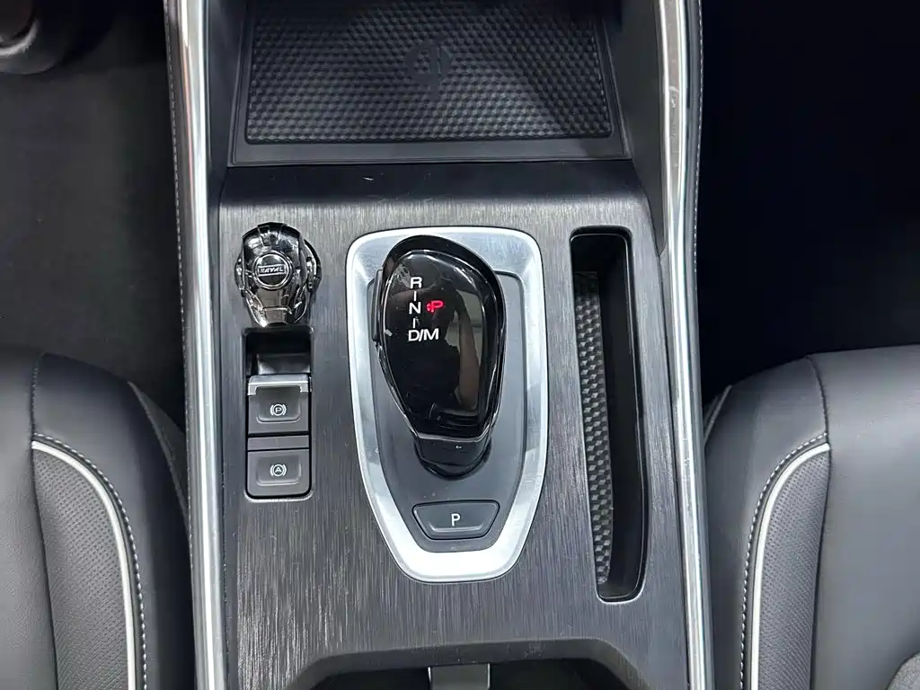 Haval H6 2023 — фото 14