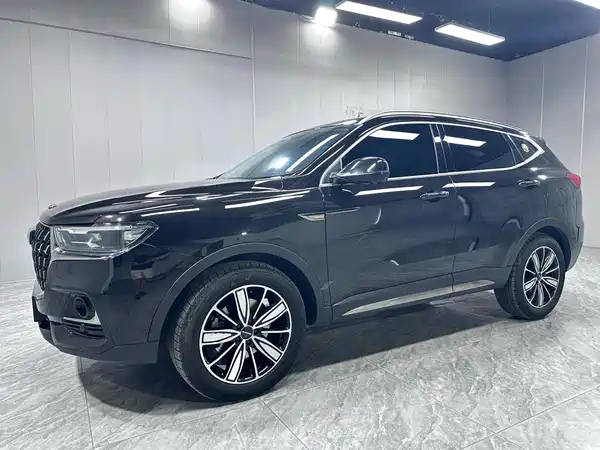 Haval H6 2023