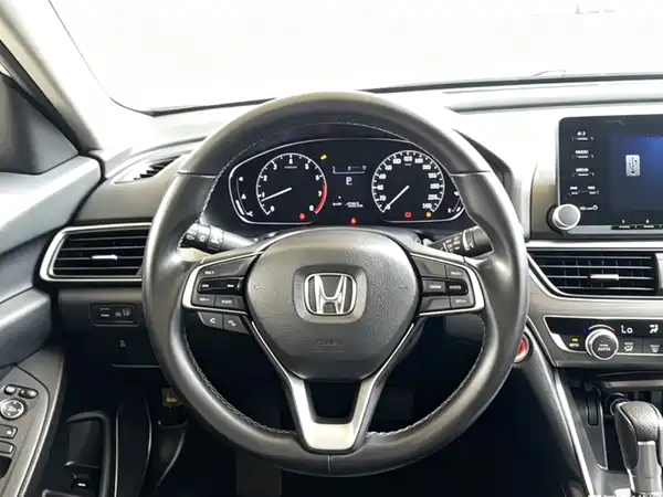Honda Accord 2020