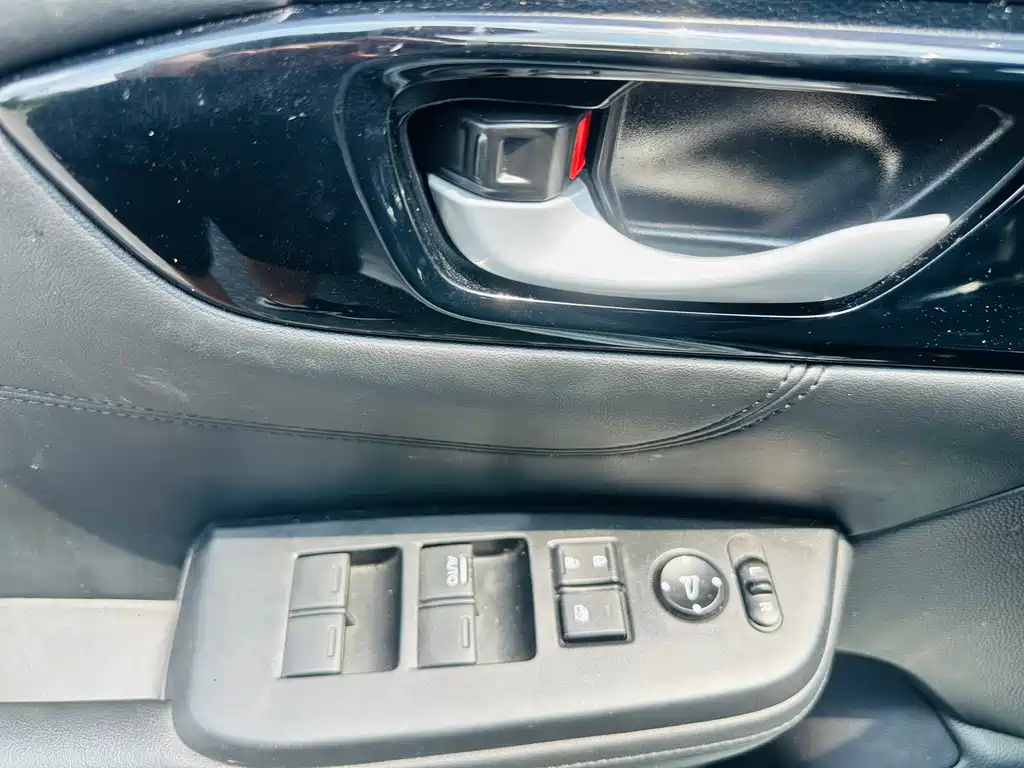 Honda Crider 2019 — фото 12