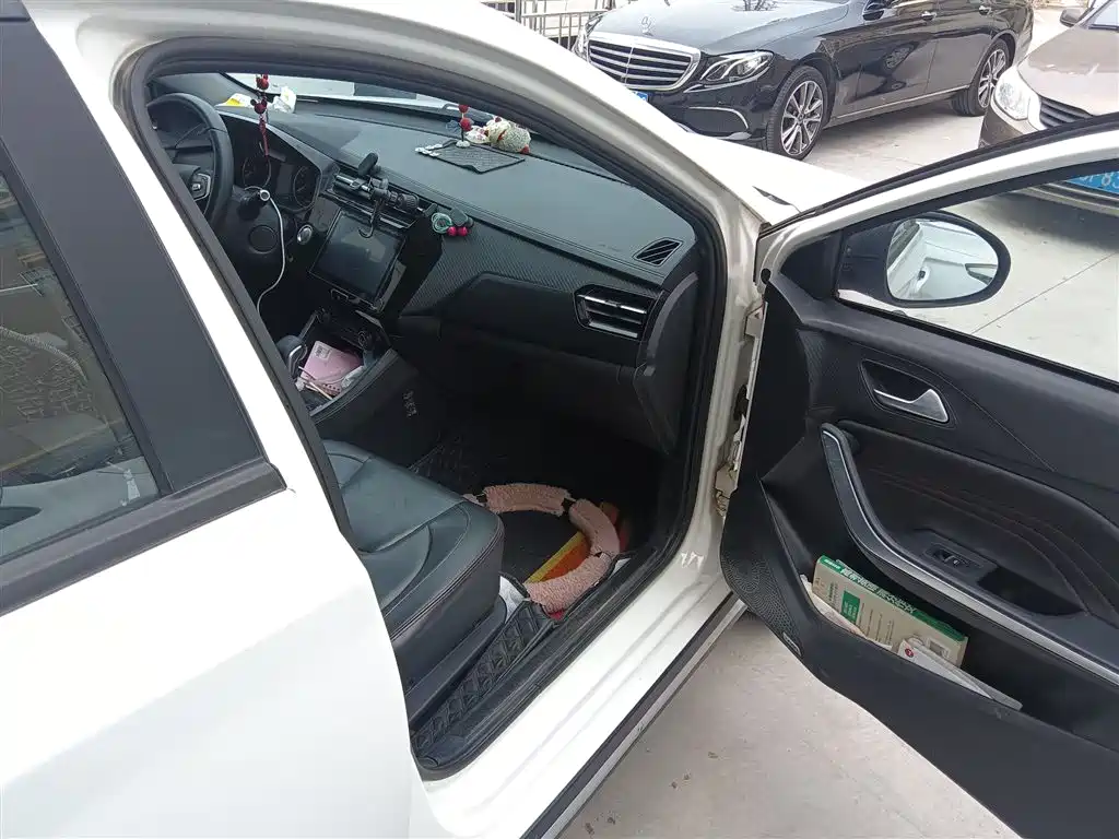 Chery Tiggo 3x 2021 — фото 18