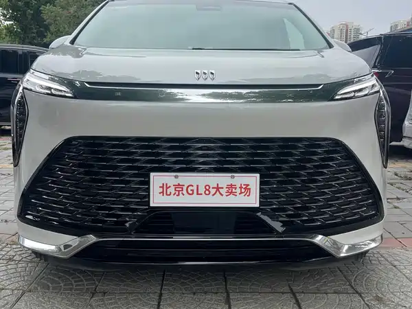 Buick Century 2024