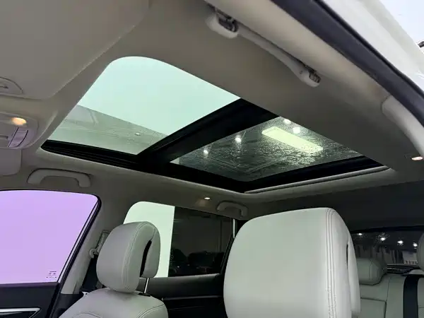 Renault Koleos 2016