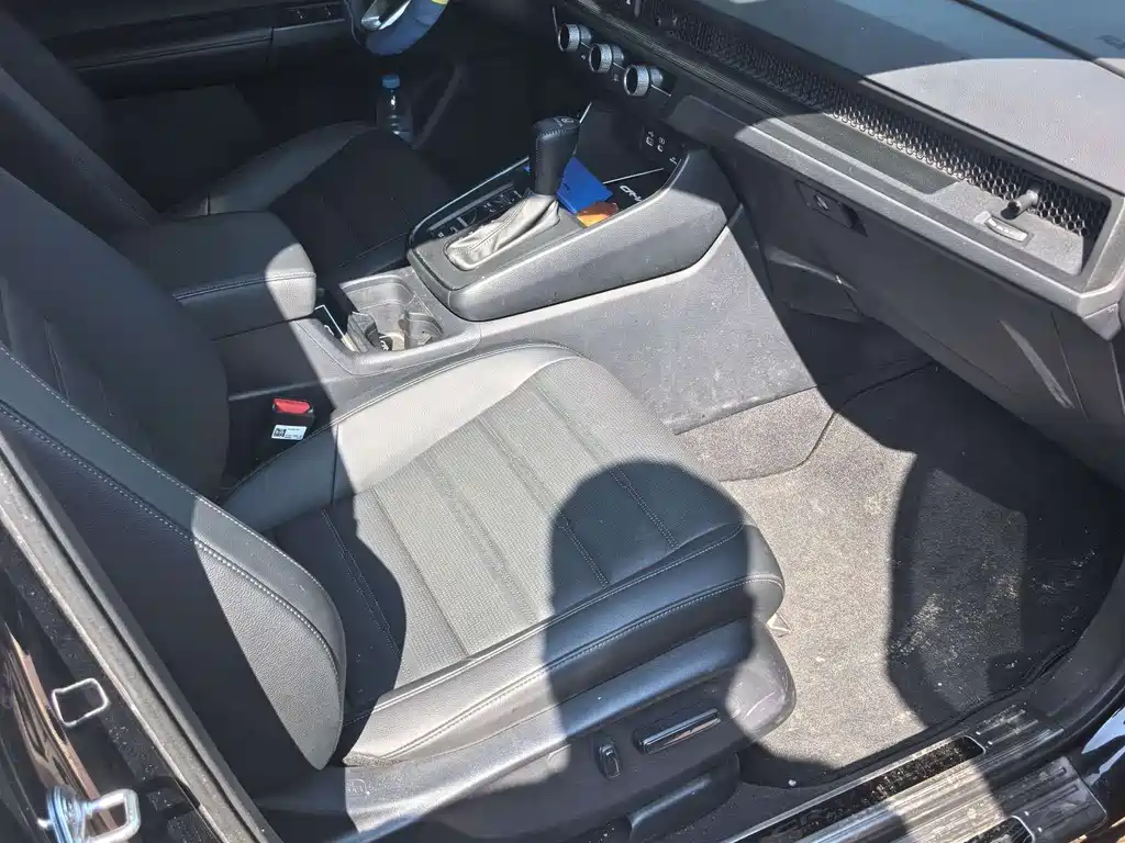 Honda CR-V 2024