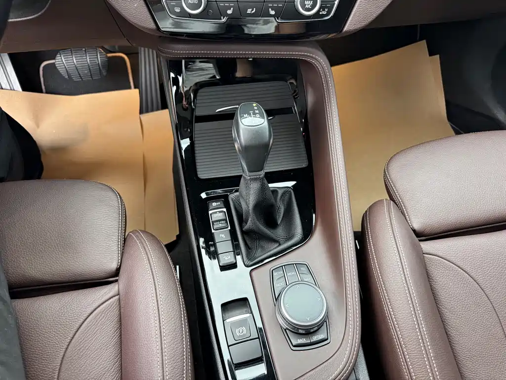 BMW X1 2016