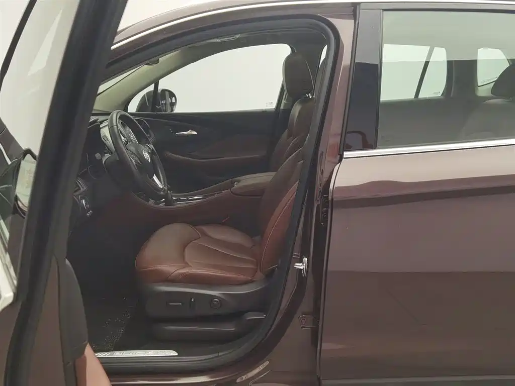 Buick Envision Plus 2018 — фото 10