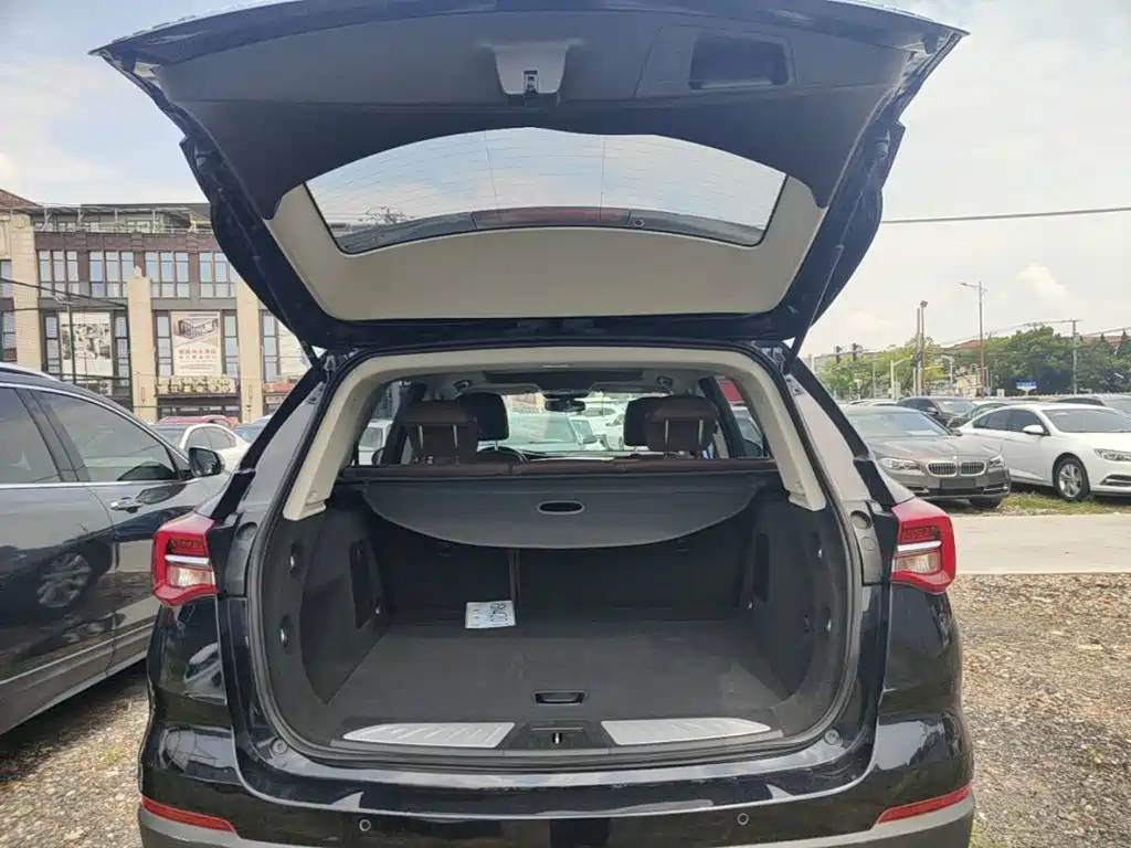 Buick Envision Plus 2021 — фото 19