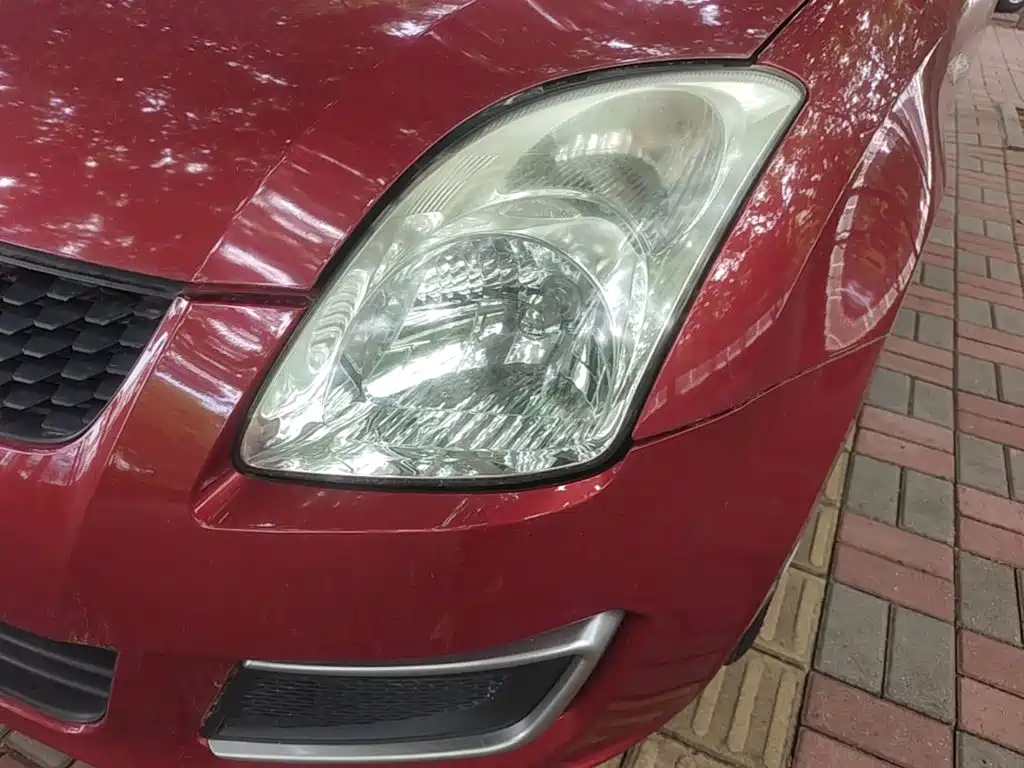 Suzuki Swift 2015 — фото 24