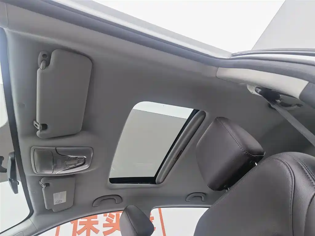 GAC Motor Trumpchi GS4 2019 — фото 14