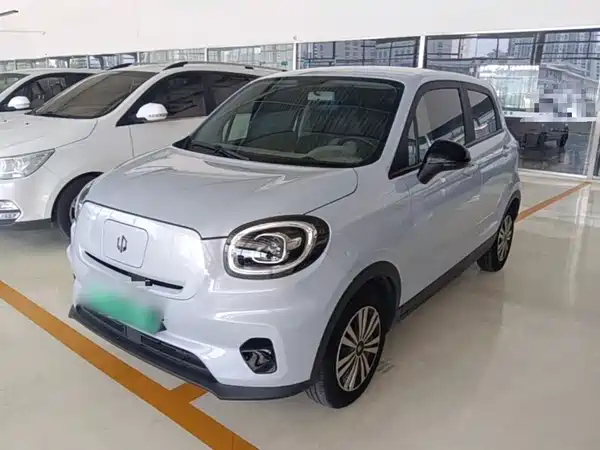 Leapmotor T03 2024
