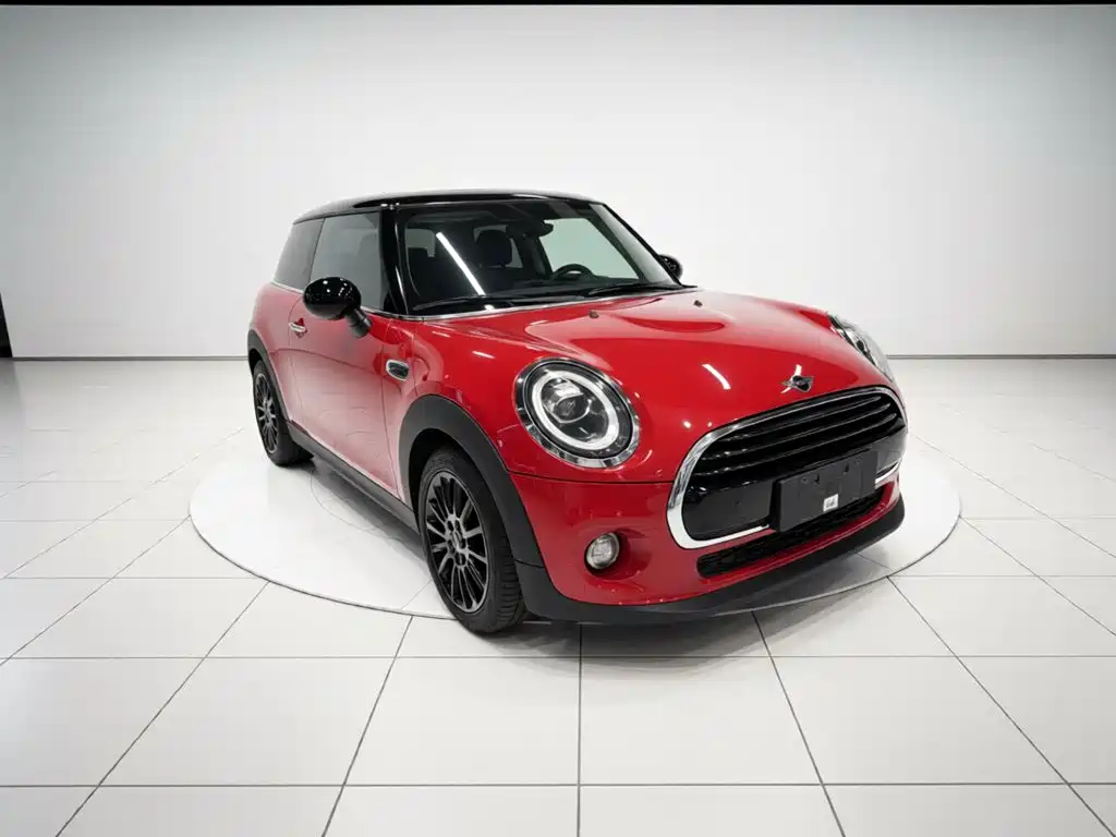 MINI MINI 2020