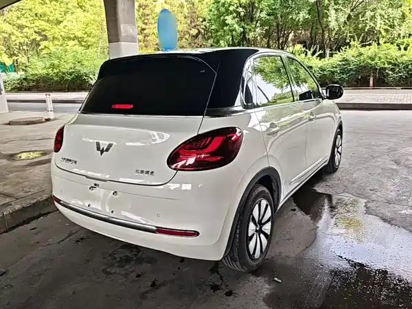 Wuling Bingo 2023