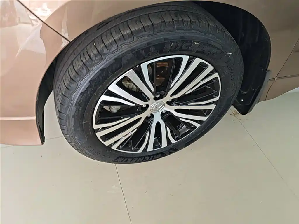 Honda Avancier 2018 — фото 23