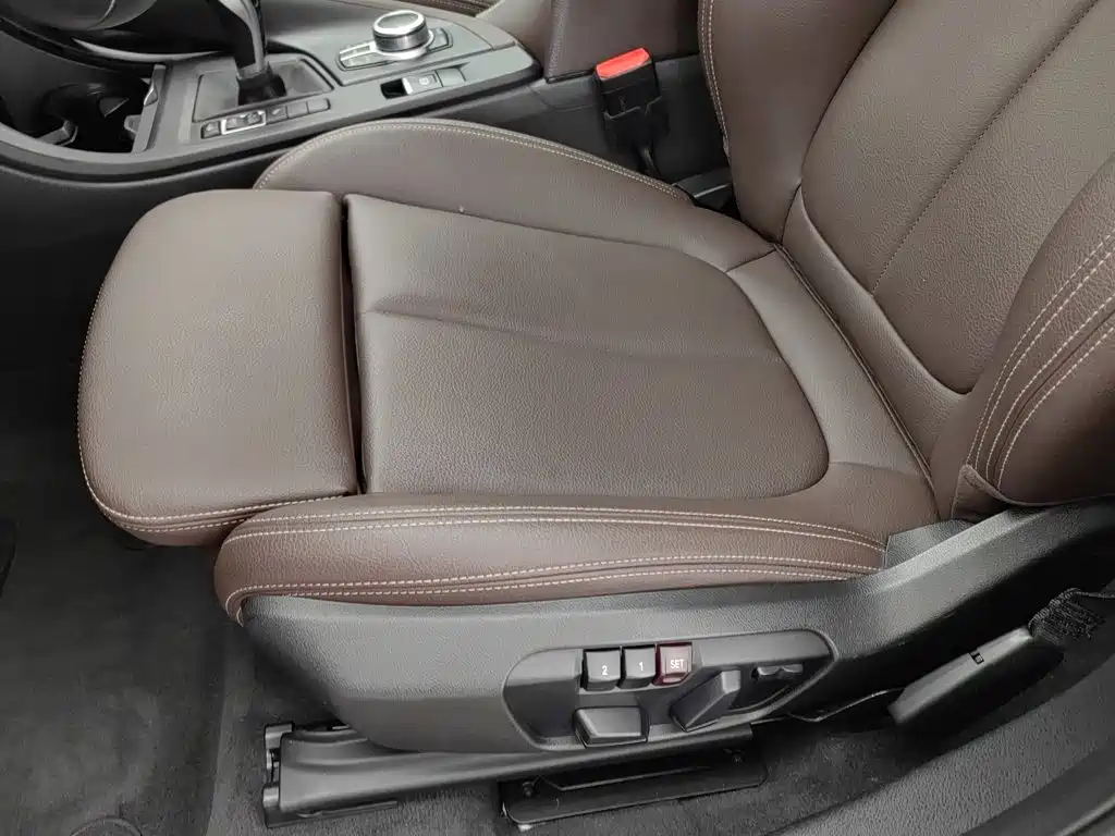 BMW X1 2020 — фото 20