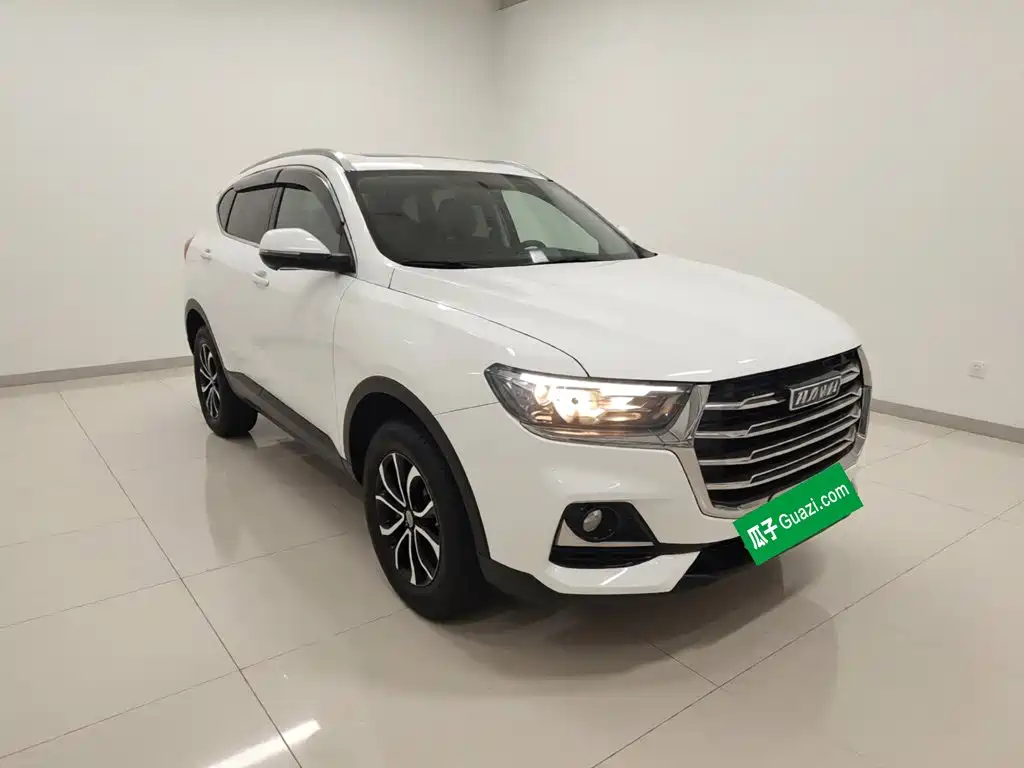 Haval H6 2023