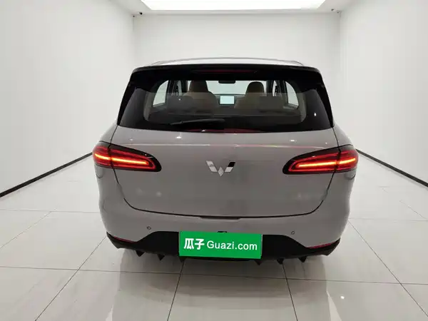 Wuling Bingo PLUS 2025