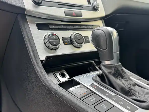 Volkswagen CC 2016