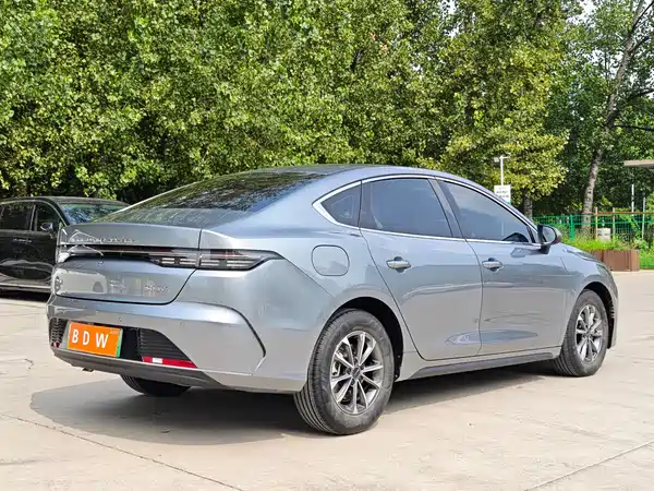 BYD Destroyer 05 2024