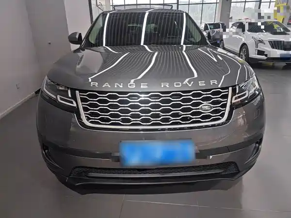 Land Rover Range Rover Velar 2018