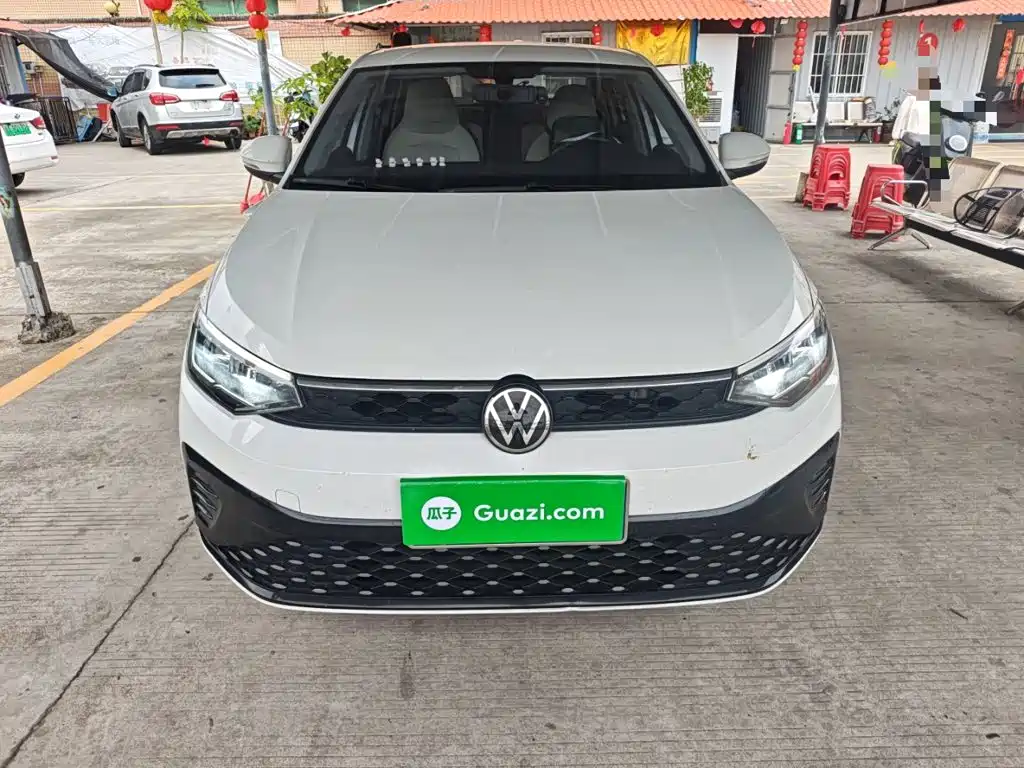 Volkswagen Lavida 2023
