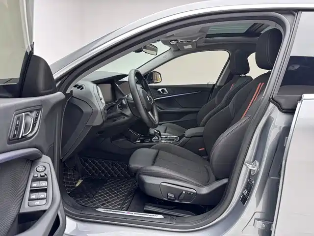 BMW 2 Series 2023 — фото 14