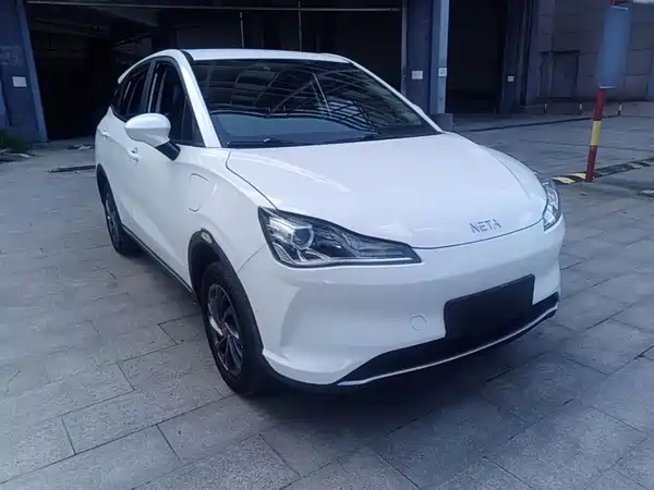Neta V 2022