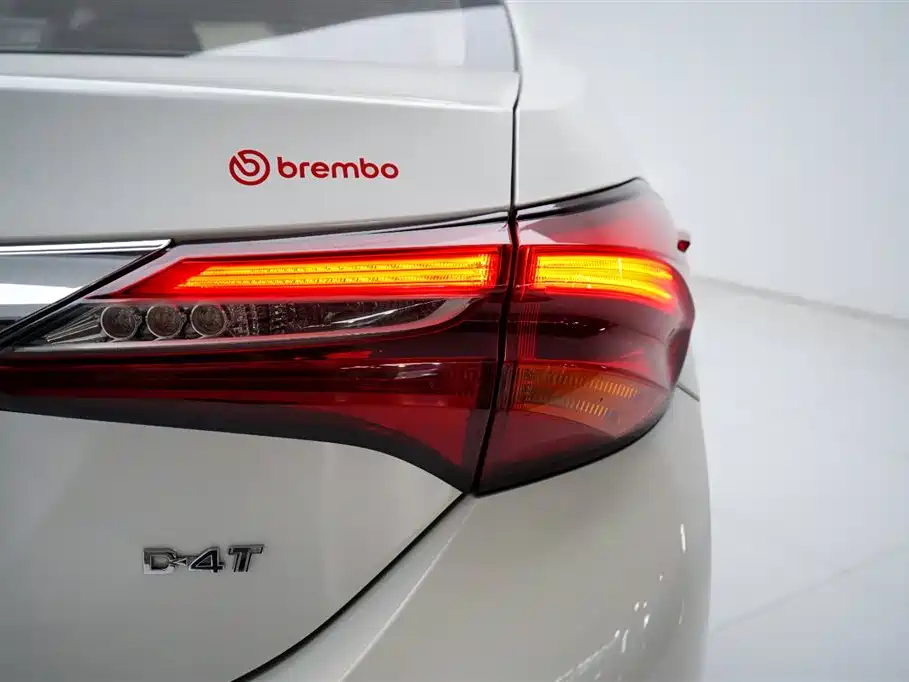 Toyota Levin 2018 — фото 11
