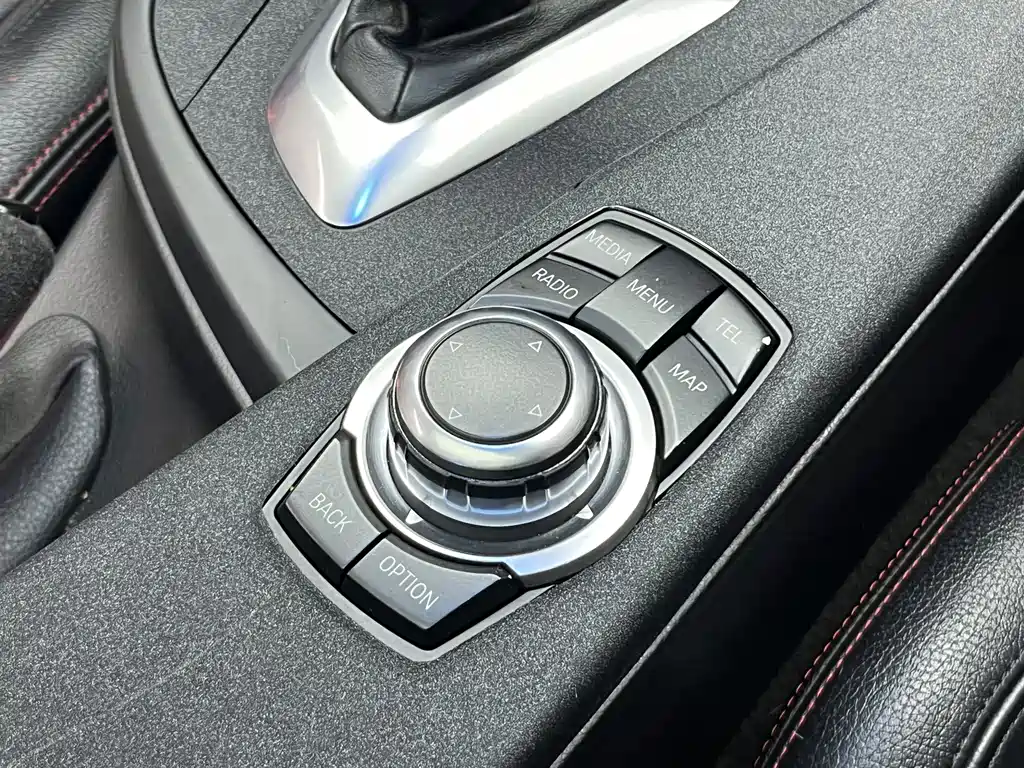 BMW 3 Series 2013 — фото 22