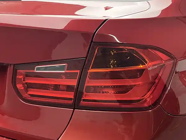 BMW 3 Series 2013