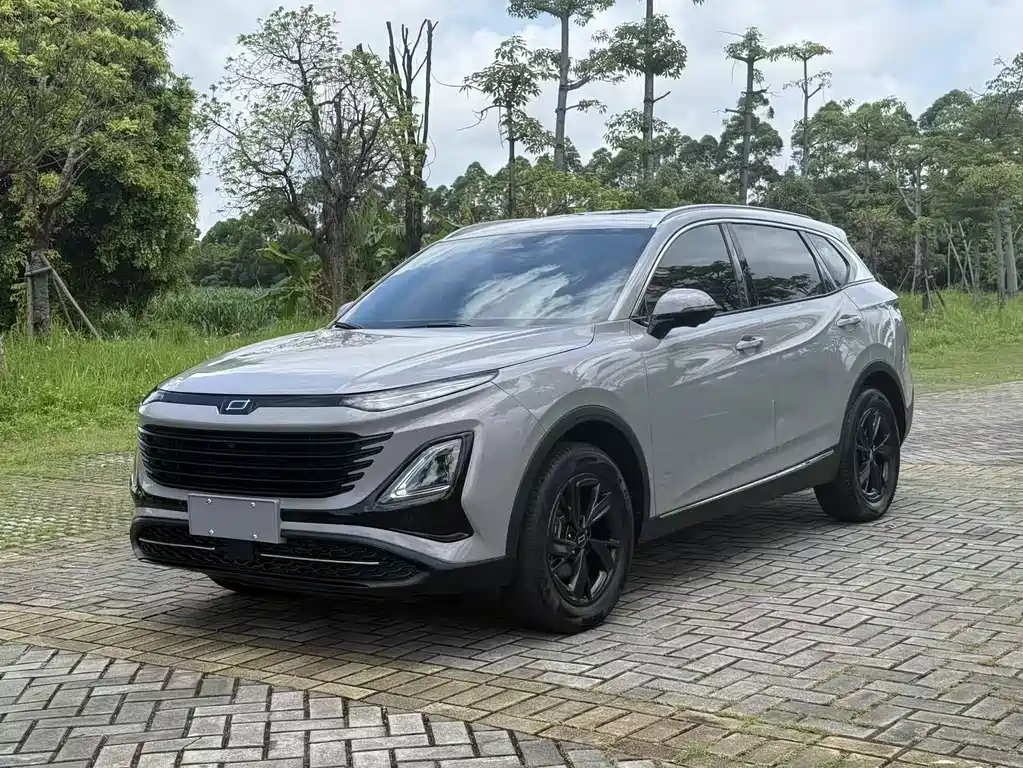 Bestune T90 2025