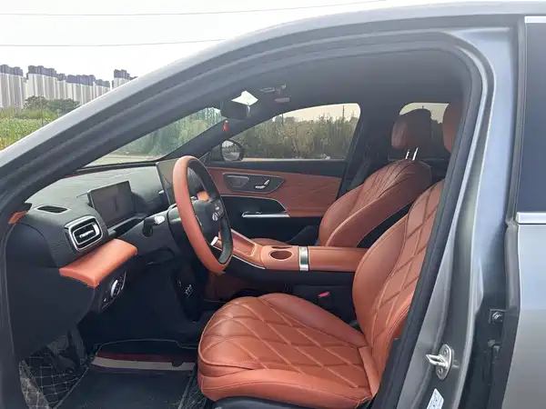 Chery Fengyun A9L 2025