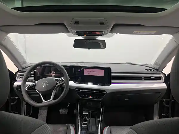 Volkswagen Lamando 2022