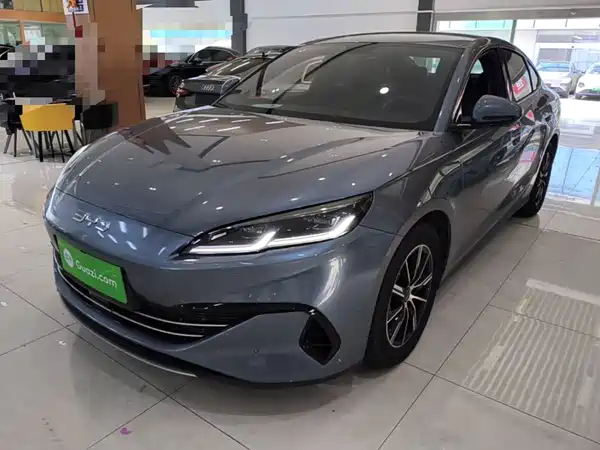 BYD Seal 06 2024