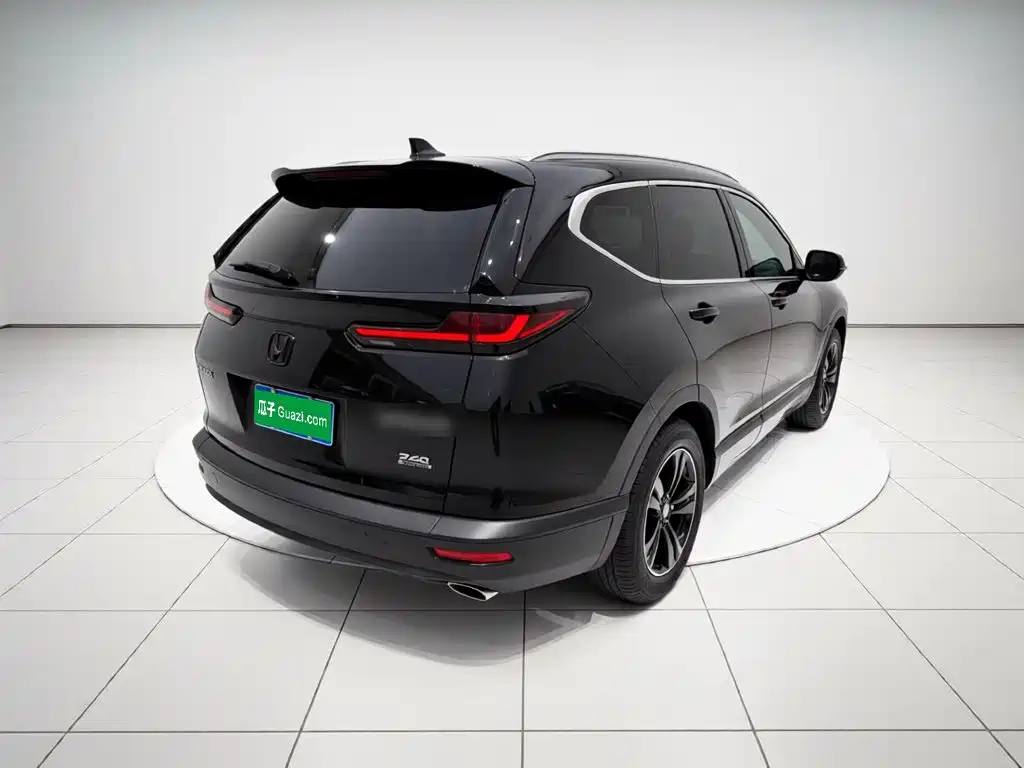 Honda Breeze 2022