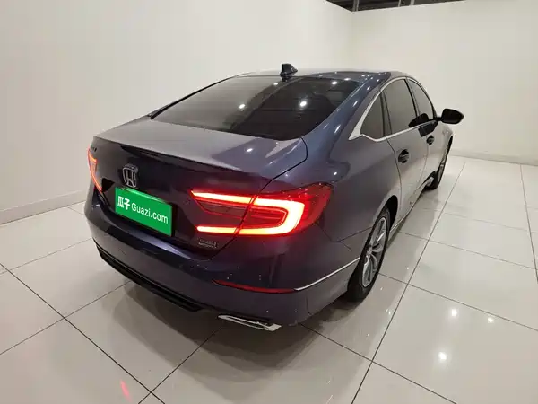 Honda Accord 2022