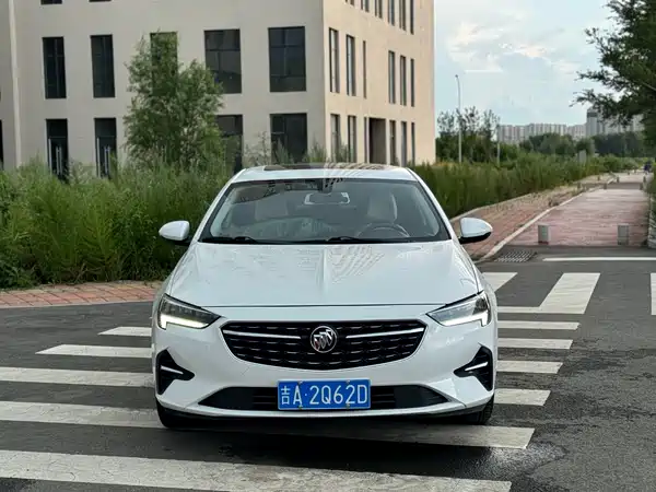 Buick Regal 2020