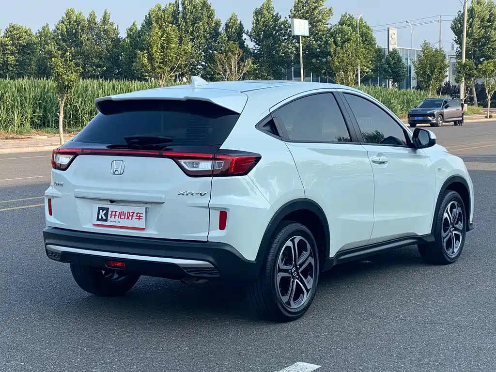 Honda XR-V 2022 — фото 12